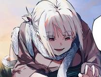 大王饶命漫画封面