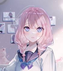 恶婴漫画封面
